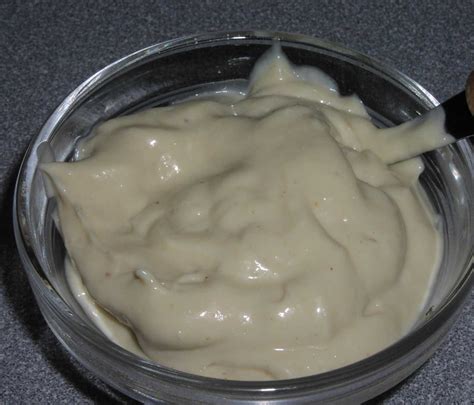 Oh so Easy Mustard-Mayonnaise Sauce Recipe - Food.com