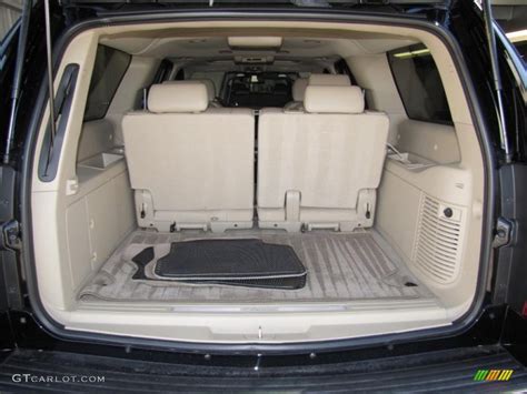 2009 Cadillac Escalade ESV Trunk Photo #39031019 | GTCarLot.com