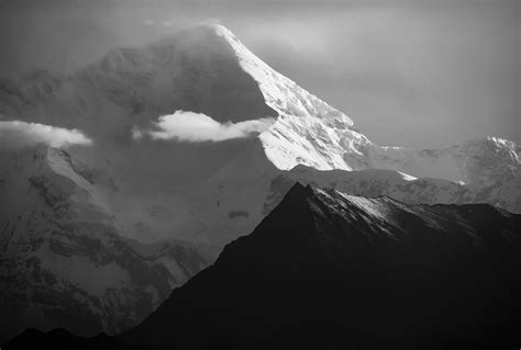 Walking The Tibetan Plateau on Behance