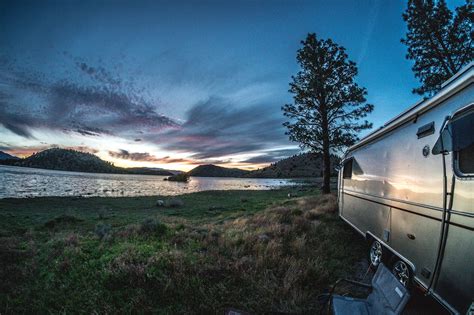 The 13 Best Lake Camping Spots in California - RVshare.com