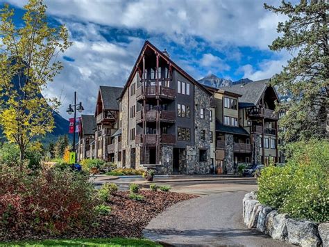 25 Best Hotels in Banff for 2024 | U.S. News Travel