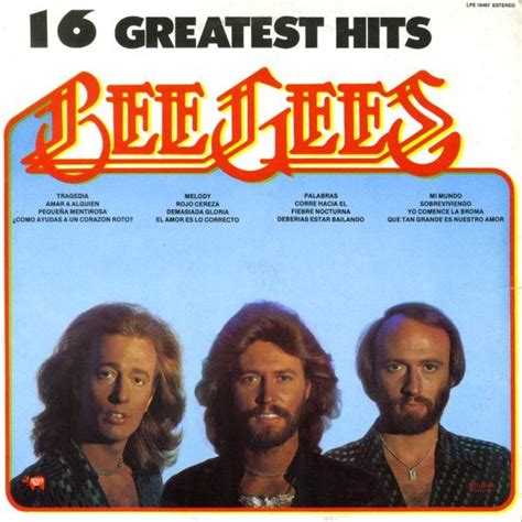 bee gees album covers - Пошук Google | Album covers, Bee gees, Album