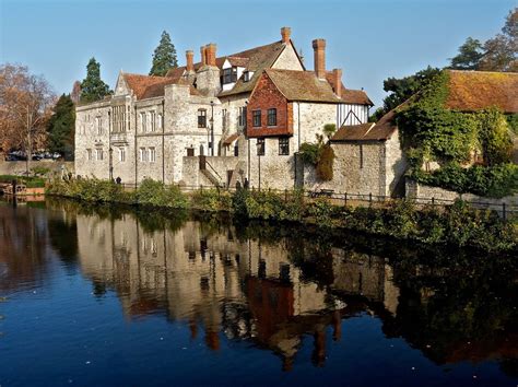 Maidstone, Kent, England. | England, Maidstone, Kent england