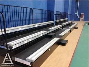 Cheap Retractable Bleachers For Gymnasiums Manufacturers & Suppliers ...