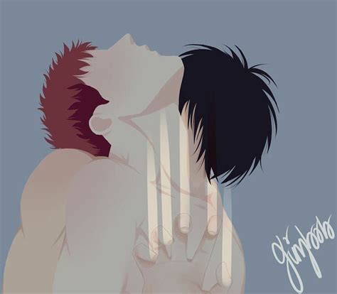 Chummy~ on Instagram: “Cre:pin #19days #tianshan #bl #fanart” | Фан арт ...