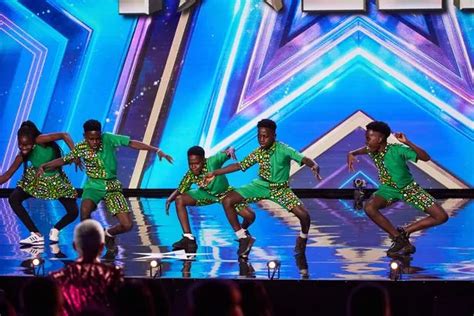 Britain's Got Talent 2023 Golden Buzzer acts including the extra two ...