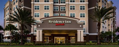 Extended-Stay Clearwater, FL Hotels | Residence Inn Clearwater Downtown