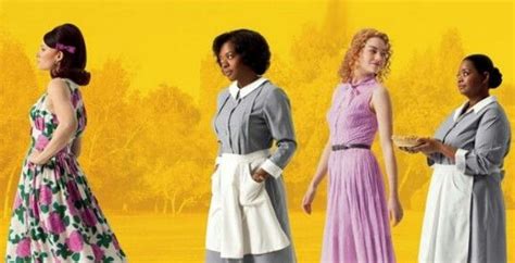 The Help ( movie ). | Cool outfits, Summer dresses, Favorite movies