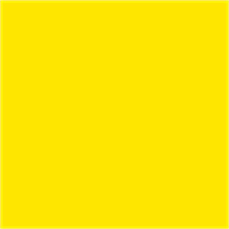 RAL 1018 Zinc Yellow