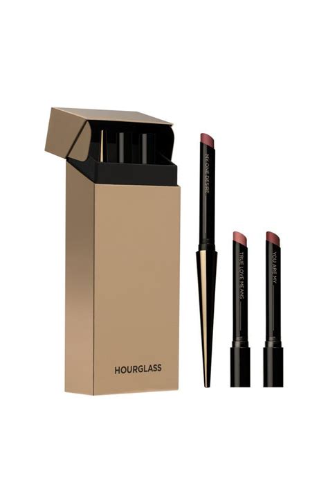 Best Beauty Gifts Under $70 | POPSUGAR Beauty Lipstick Gift Set, Long Wear Lipstick, Spray ...