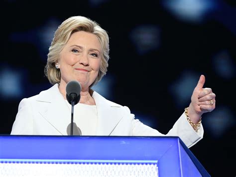 Best Quotes From Hillary Clinton's DNC Nominee Speech | TIME