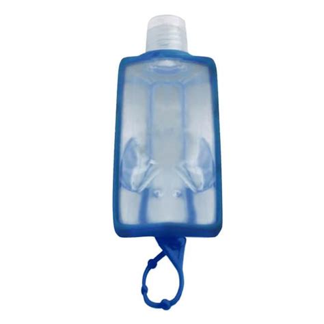 Travel Size Hand Sanitizer | SilkLetter