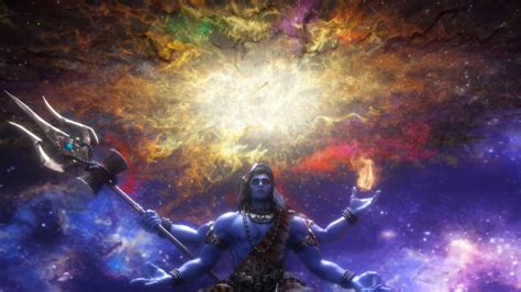 Shiva is the next god to join Smite - Dot Esports