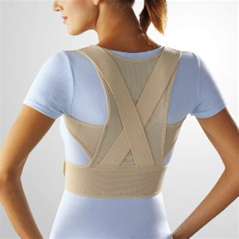 Shoulder Posture Braces Are Necessary For Correcting Tilting Shoulders ...