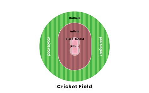 Cricket Rules And Regulations