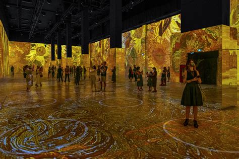 Get your tickets now for this immersive Van Gogh exhibit | Choose Chicago