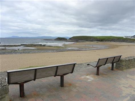 Bundoran Beach - County Donegal | Ireland Beach Guide