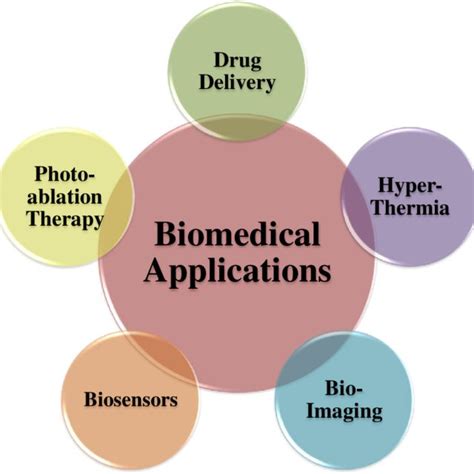 (PDF) Nanoparticles in biomedical applications