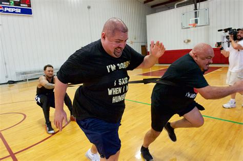 Gabriel Iglesias Weight Loss Transformation: His Incredible 100-Pound ...