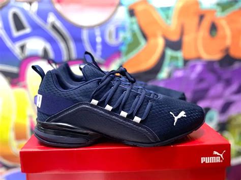 Puma Axelion Review - Soleracks