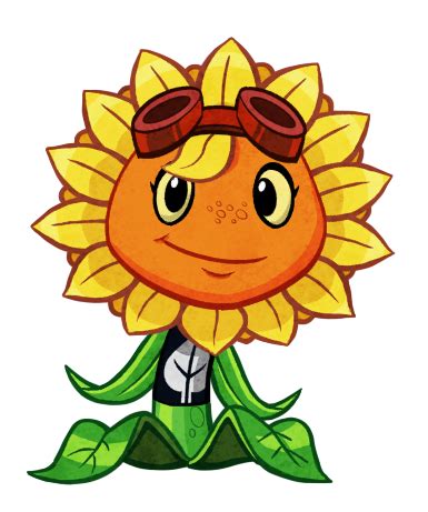 Image - HD Solar Flare.png | Plants vs. Zombies Wiki | FANDOM powered by Wikia