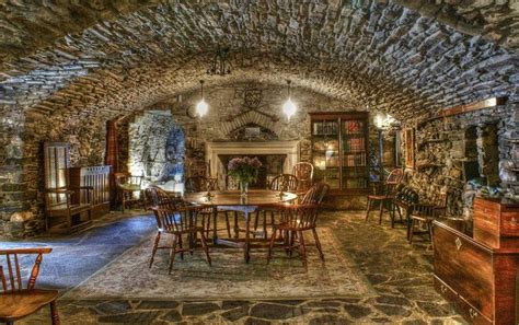 The Billeting Room, at Eilean Donan Castle. | Scotland castles, Castles interior, Scottish castles