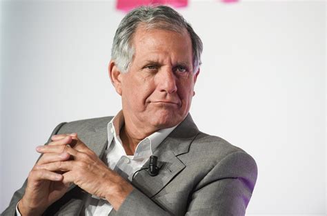 New Leslie Moonves ExposÃ© Could Cost Former CBS Mogul $120 Million