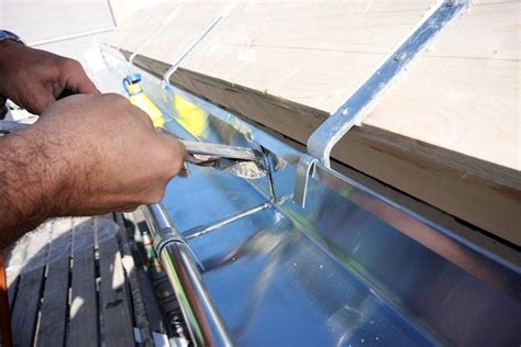 5 Key Things to Remember When Installing Metal Gutter Brackets | by Brad Striplin | Medium