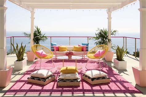 Inside the Barbie Malibu Dreamhouse & Other Airbnb Dreamhouses | Barbie ...