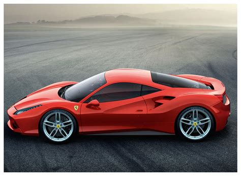 Ferrari 488 GTB Churns Out 661 HP & 560 Lb-Ft - autoevolution