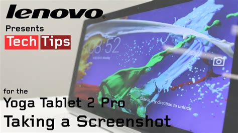 How To Screenshot On Lenovo Yoga 2 - YogaWalls