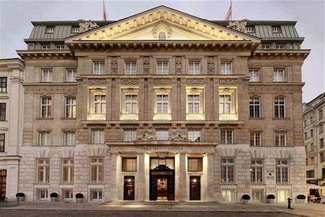 Top 10 Best Hotels Vienna | 5 Star Best Vienna Hotels