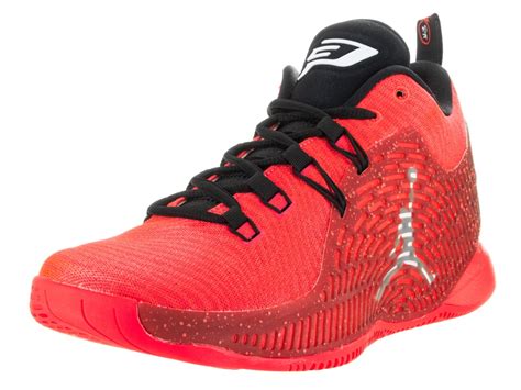 Jordan - Nike Jordan Men's Jordan CP3.X Basketball Shoe - Walmart.com - Walmart.com