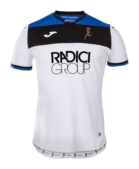 Atalanta 2019-20 Away Kit