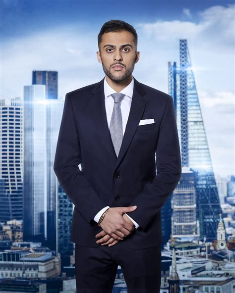 The Apprentice 2023 candidates: Full cast of contestants for series 17 ...