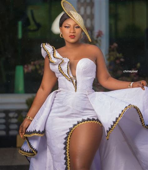 Destiny Etiko Celebrate Her Birthday In Style (pics) - Celebrities - Nigeria