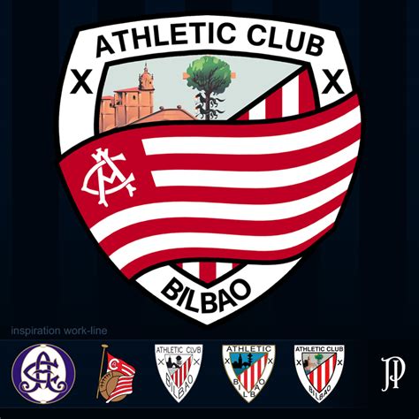 Athletic Club - Logo Rebrand