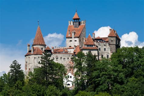 Bucharest to Transylvania: How to Get to Bran Castle