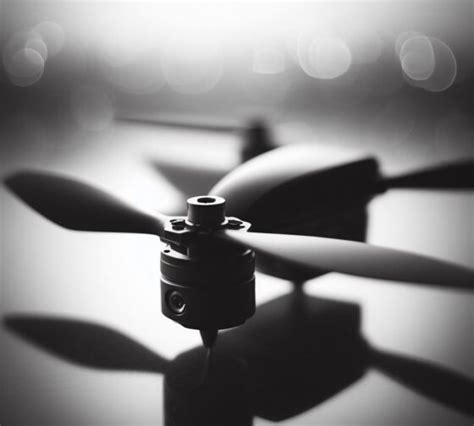 Drone Propellers: Enhancing Aerial Performance - Drone Tech Guide