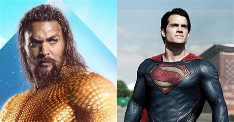 Zack Snyder Debunks Popular ‘Man Of Steel’ Aquaman Theory - Heroic Hollywood