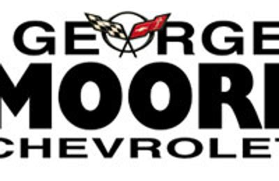 George Moore Chevrolet 10979 Atlantic Blvd, Jacksonville, FL 32225 - YP.com