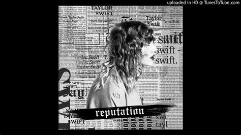 Taylor Swift - I Did Something Bad (Acoustic Version) - YouTube