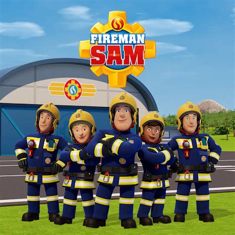 Fireman Sam, Series 14: Season 14, Vol. 1 - TV on Google Play