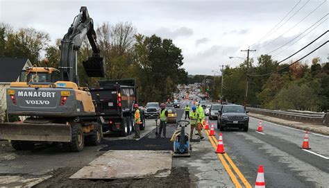 RIDOT Projects & Programs - West Bay - Rhode Island Rhode Island ...