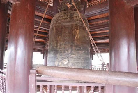 Bai Dinh Pagoda, Ninh Binh - Congly Blogger - Helloximo