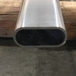 Aluminum Oval Tube | Supply Processing Fabrication | Pierce Aluminum