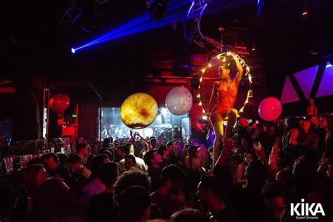 Nightclubs in Buenos Aires: The City Where Party Starts At 2 AM