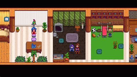 Stardew Valley Mods