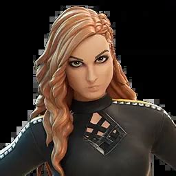 Becky Lynch – Fortnite Skin – Skin-Tracker