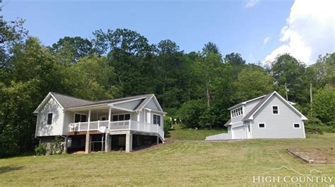 155 Old Field Creek Rd, Grassy Creek, NC 28631 | realtor.com®